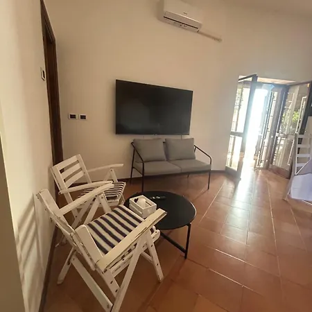 Casa Mariposa Appartement Alghero