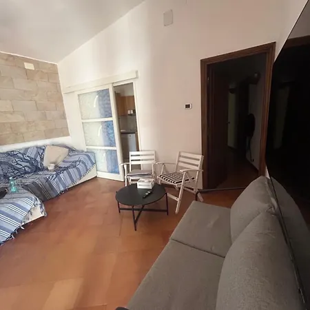 Casa Mariposa Apartamento *