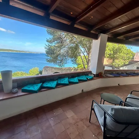Casa Mariposa Alghero