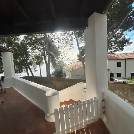 Casa Mariposa Appartement