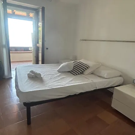 Casa Mariposa Appartement *