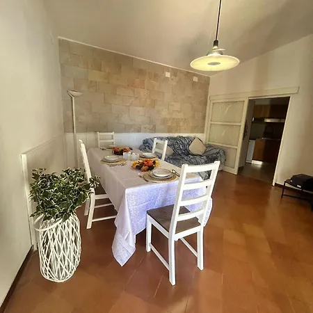 Casa Mariposa Alghero