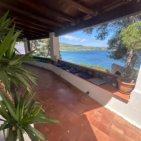 Casa Mariposa Appartement *