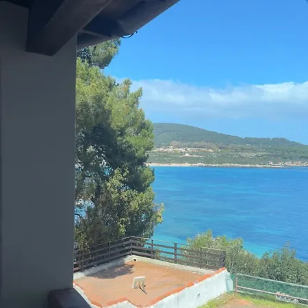 Apartamento Casa Mariposa Alguer