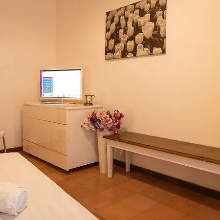 Casa Mariposa Appartement Alghero