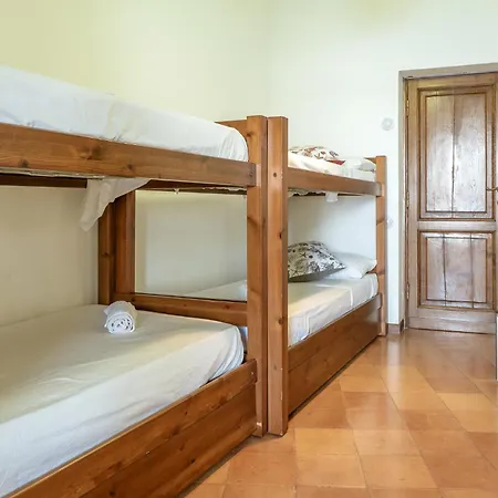 Casa Mariposa *