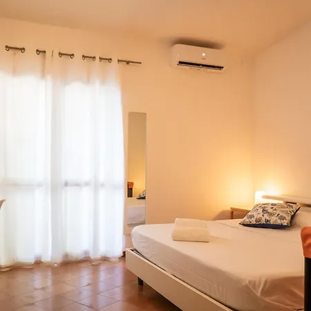 Casa Mariposa Alghero