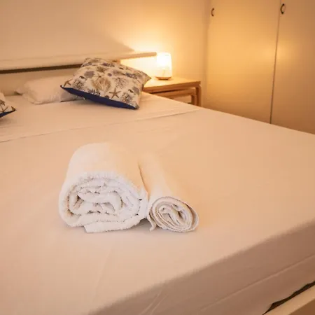 Casa Mariposa Appartement *
