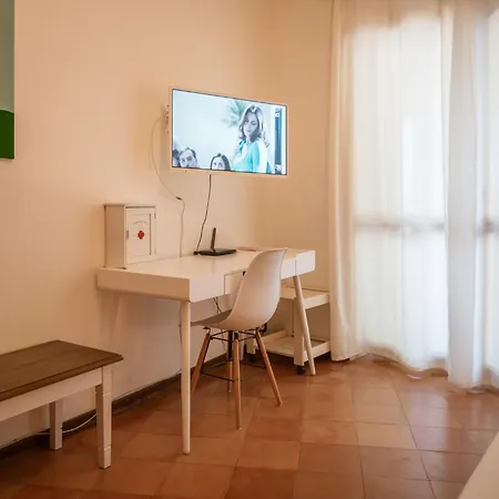 Appartement Casa Mariposa *