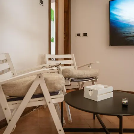 Appartement Casa Mariposa Alghero