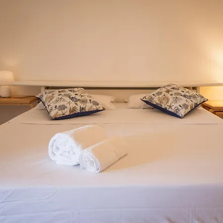 Appartement Casa Mariposa
