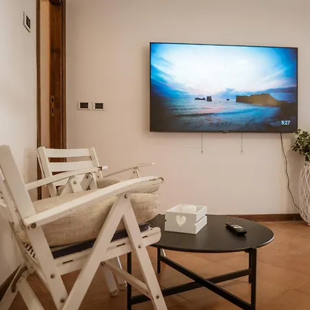 Casa Mariposa Appartement *