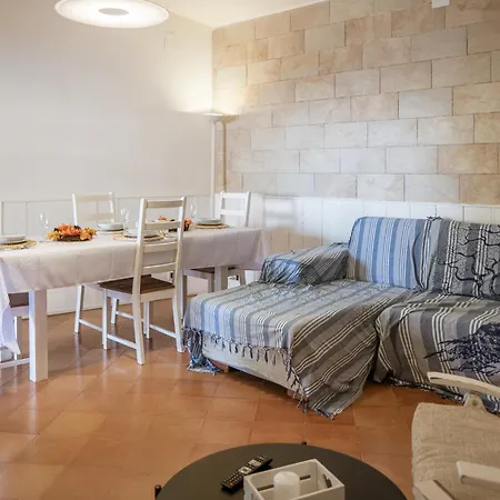 Appartement Casa Mariposa