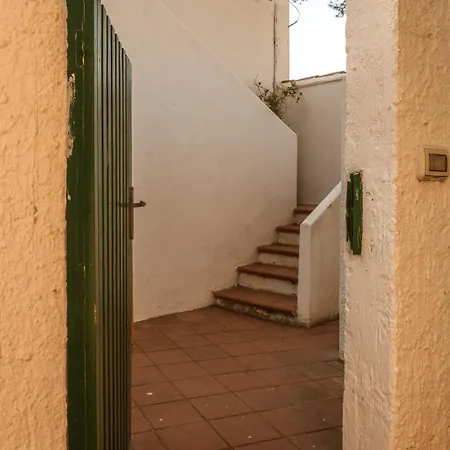Casa Mariposa Alghero