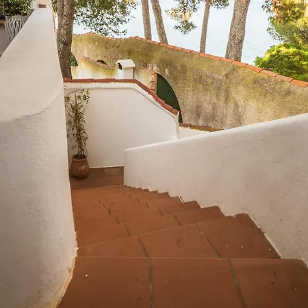 Casa Mariposa Appartement *