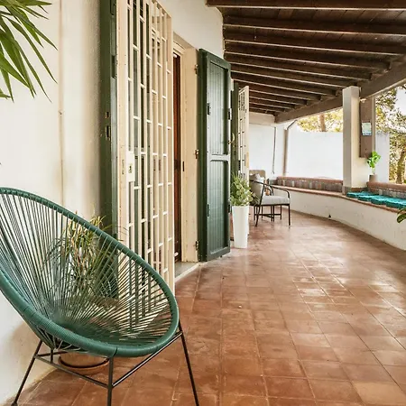 Casa Mariposa *