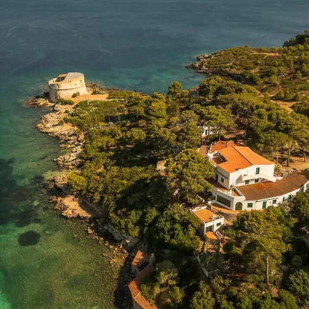 Casa Mariposa Appartement