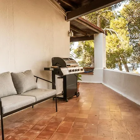Casa Mariposa * Alghero