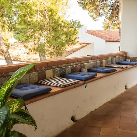 Casa Mariposa Appartement