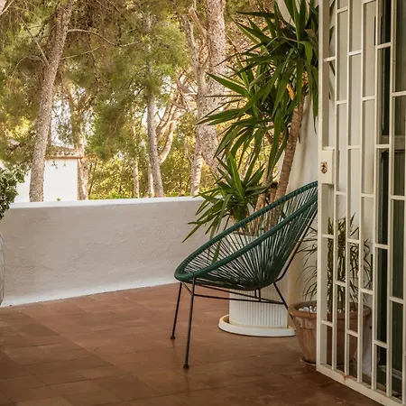 Appartement Casa Mariposa