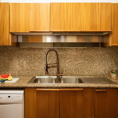 Casa Mariposa Appartement