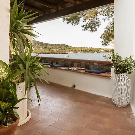 Casa Mariposa Appartement *