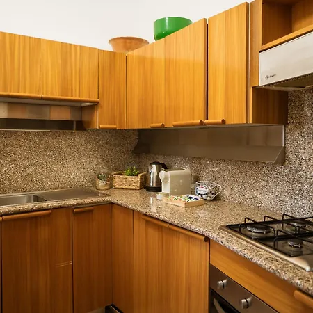 Casa Mariposa Appartement *