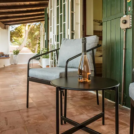 Appartement Casa Mariposa