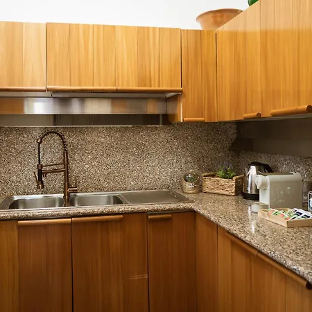 Appartement Casa Mariposa Alghero