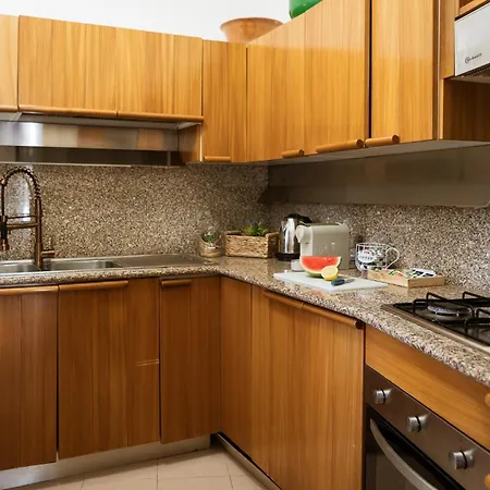 Appartement Casa Mariposa *