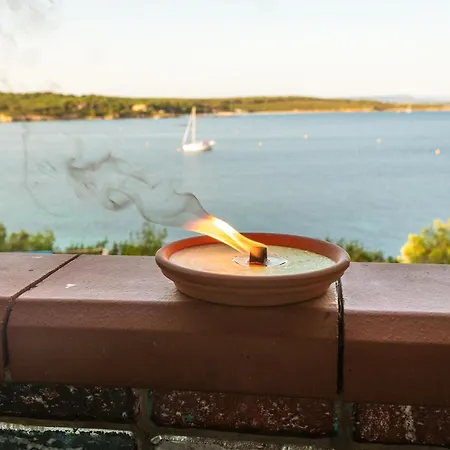 Casa Mariposa Appartement Alghero