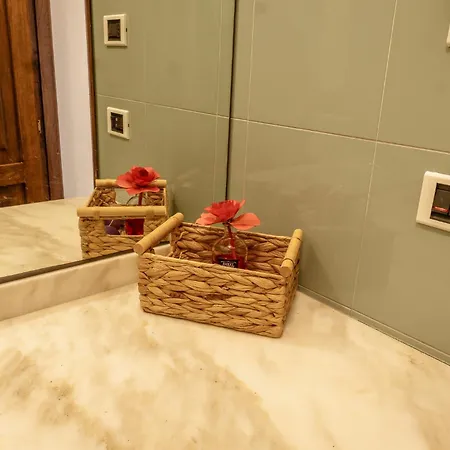 Appartement Casa Mariposa