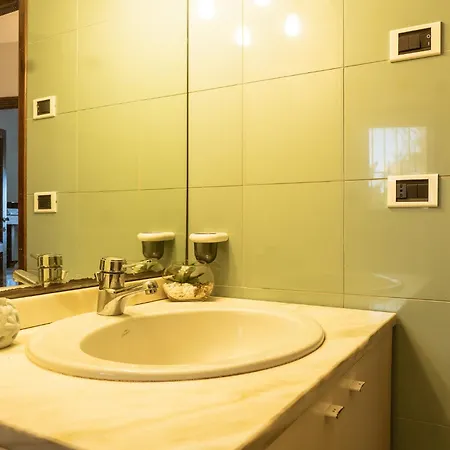 Casa Mariposa Appartement *